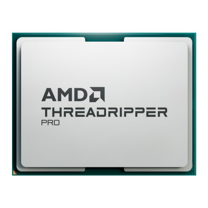 AMD RYZEN Threadripper Pro 7985WX 3.2Ghz 64-Core CPU - Image 3