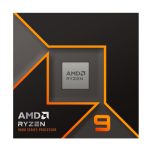 AMD RYZEN 9 9900X 12-Core 4.4GHZ AM5 CPU - Image 2