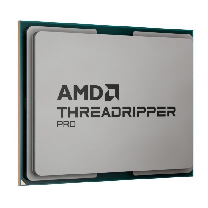 AMD Ryzen Threadripper Pro 9985WX 64-Core 3.2GHz CPU - Image 6