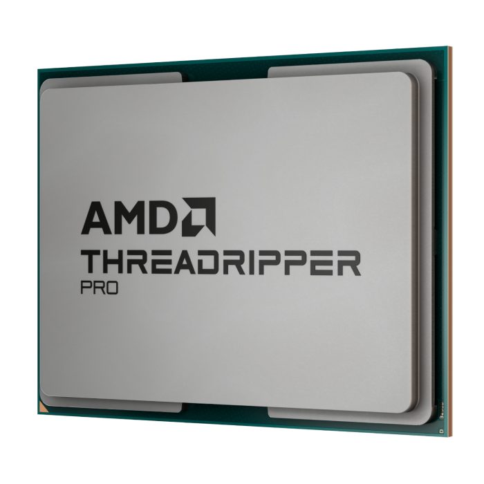 AMD Ryzen Threadripper Pro 9985WX 64-Core 3.2GHz CPU - Image 7