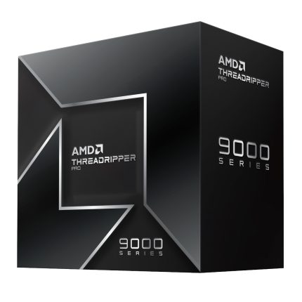AMD Ryzen Threadripper Pro 9975WX 32-Core 4.0GHz CPU