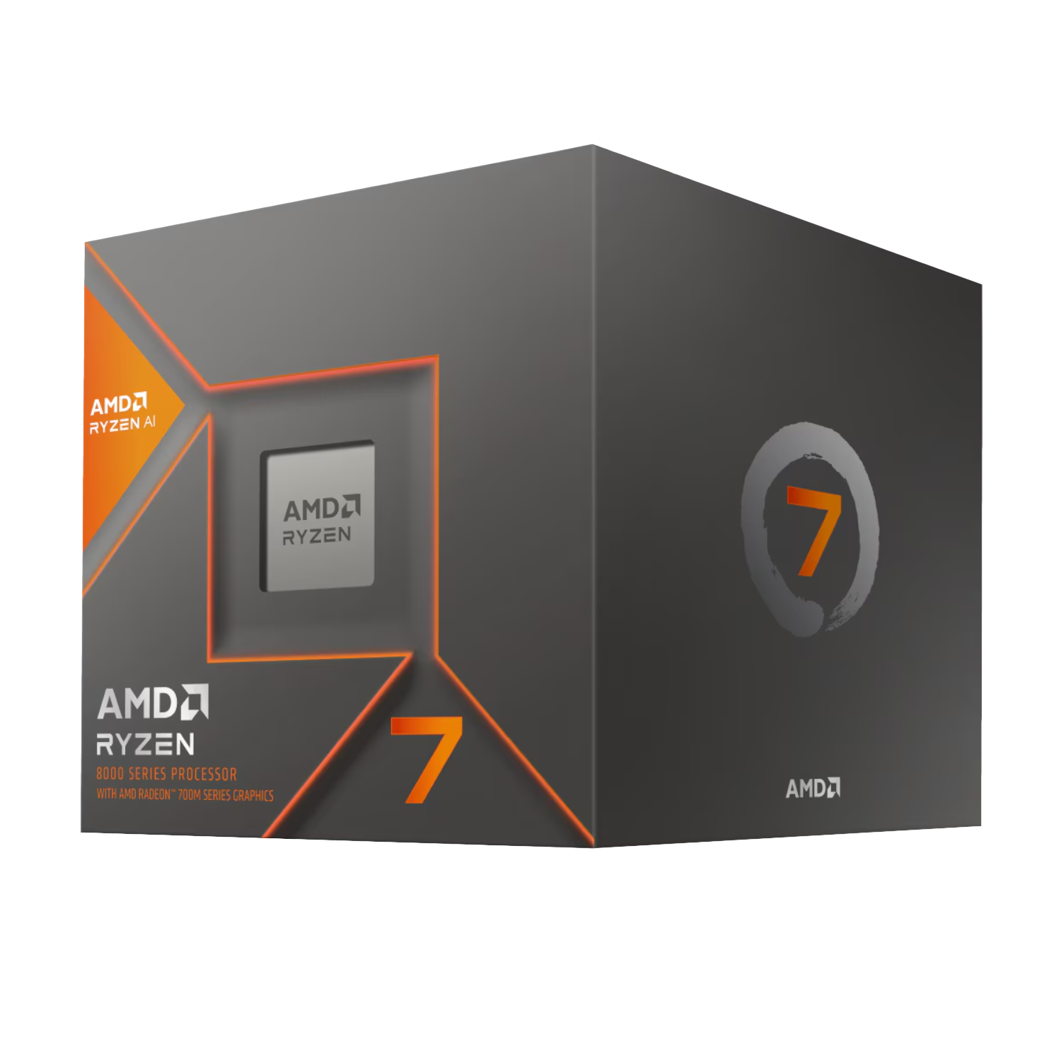 100-100001236SBX_AMD-Ryzen-7-8700G-AM5-8-Core-4.1GHz-CPU-with-Ryzen-AI_wr_01a.jpg AMD Ryzen 7 8700G AM5 8-Core 4.1GHz CPU with Ryzen AI - Image 1