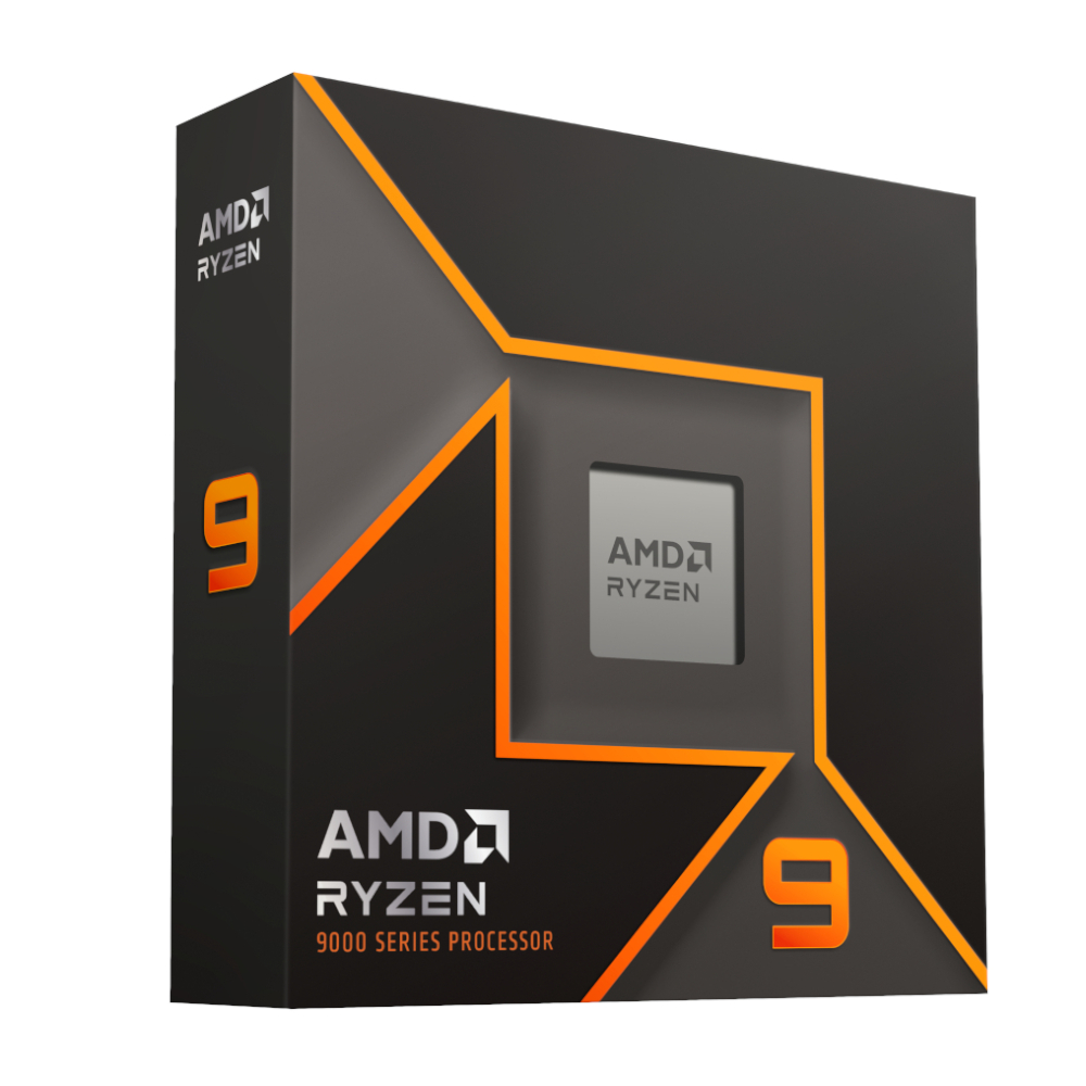 100-100001277WOF_wr_01b.jpg AMD RYZEN 9 9950X 16-Core 4.3GHz AM5 CPU - Image 1