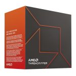 AMD RYZEN Threadripper 7960WX 24-Core 4.2GHz sTR5 CPU - Image 2