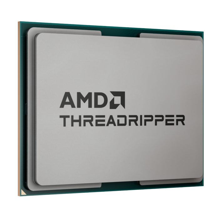 AMD Ryzen Threadripper 9970WX 32-Core 4.0GHz CPU - Image 6