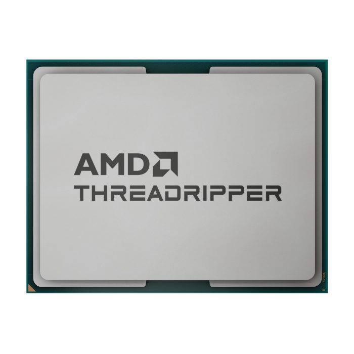 AMD Ryzen Threadripper 9960WX 24-Core 4.2GHz CPU - Image 5