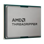 AMD Ryzen Threadripper 9960WX 24-Core 4.2GHz CPU - Image 6