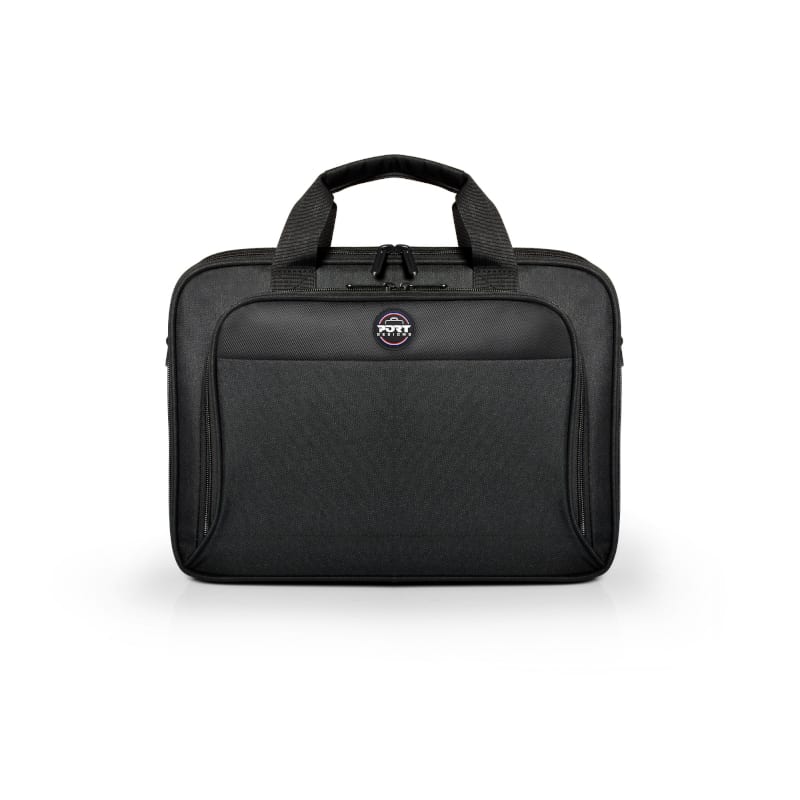 105063_wr_01.jpg Port Designs Hanoi II 13.3" Clamshell Case - Image 1