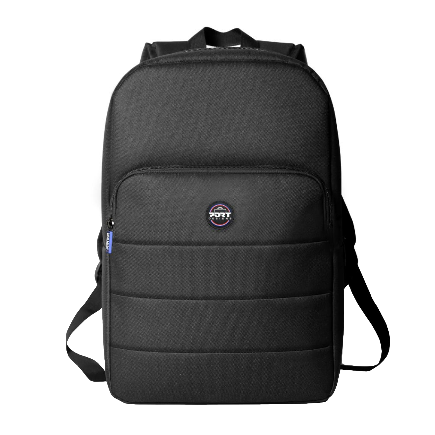 105350_Port-Designs-Portland-II-Eco-14-16-inch-Backpack_wr_01.jpg Port Designs Portland II Eco 14/16" Backpack - Image 1