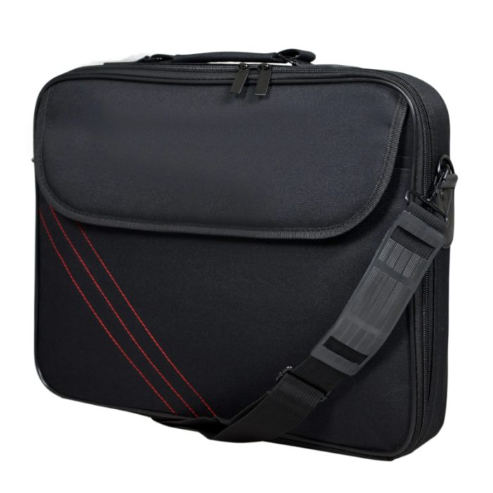 Port Designs Clamshell 14/15.6" Notebook Case - Image 2