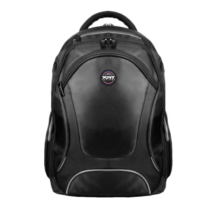 Port Designs Courchevel 15.6" Backpack - Image 2