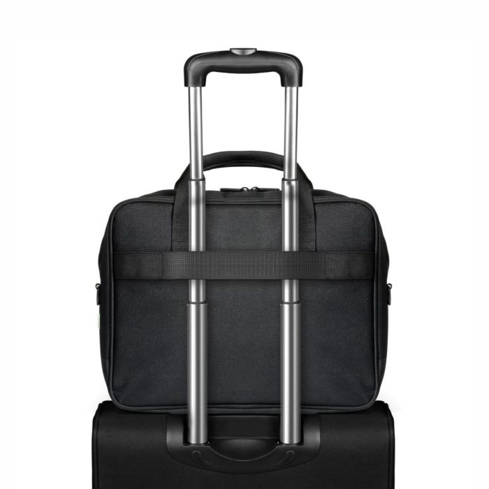 Port Designs Courchevel 15.6" Toploading Case - Image 6
