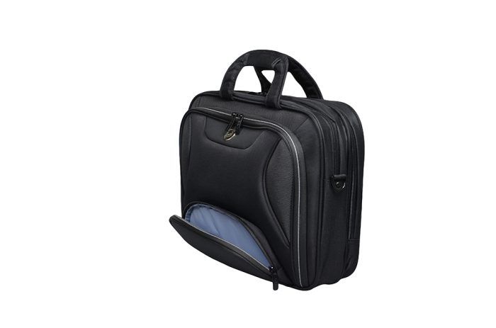 Port Designs Manhattan 14/15.6" Toploading Case - Image 2