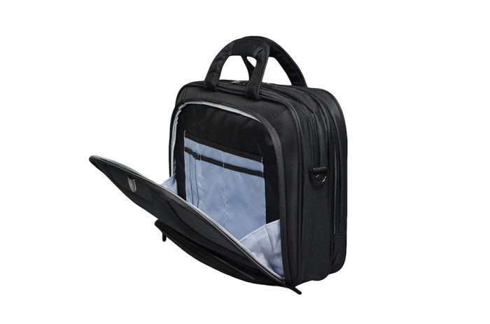 Port Designs Manhattan 14/15.6" Toploading Case - Image 4