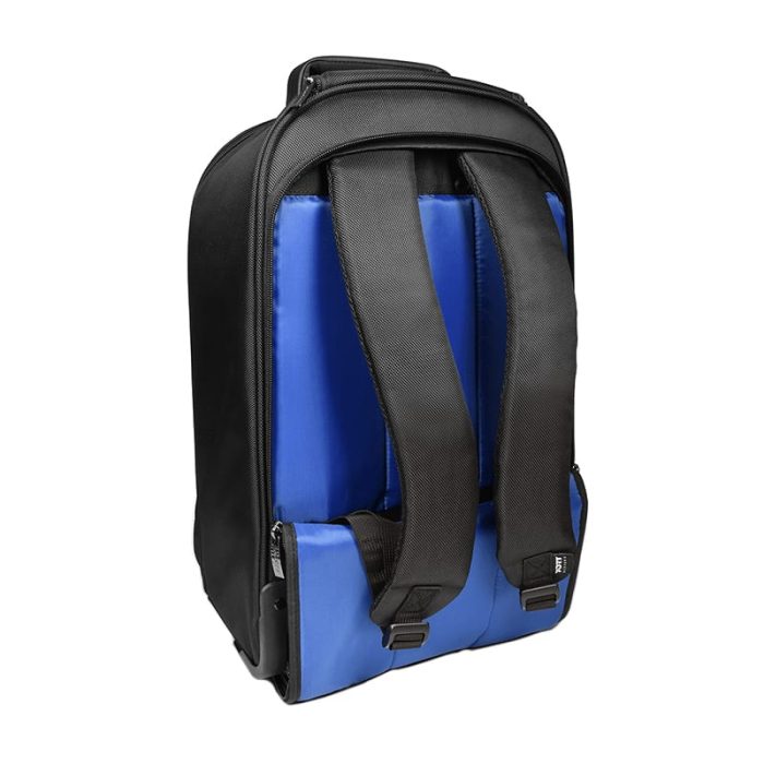 Port Designs Chicago Evo 15.6" Backpack Trolley - Image 5