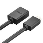 UGREEN Mini HDMI Adapter (M to F) - 4K@60Hz - Image 3