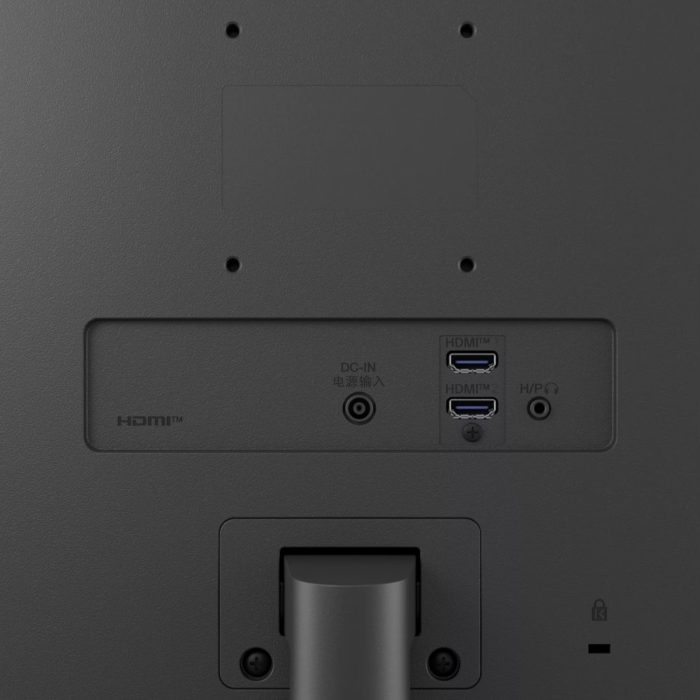 LG Essential 24" FHD IPS Monitor 100Hz - Image 5