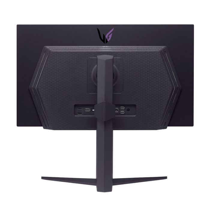 LG UltraGear 27" QHD OLED Gaming 240Hz 0,03ms - Image 4
