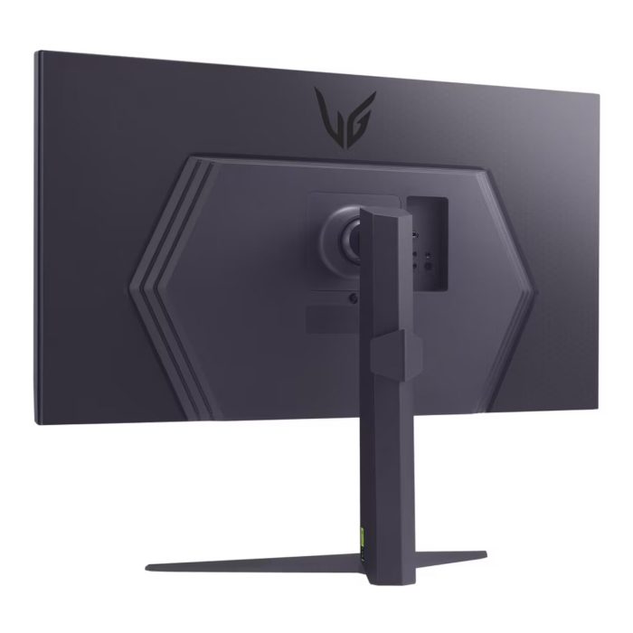 LG UltraGear 32" QHD IPS Gaming 180Hz 1ms - Image 6
