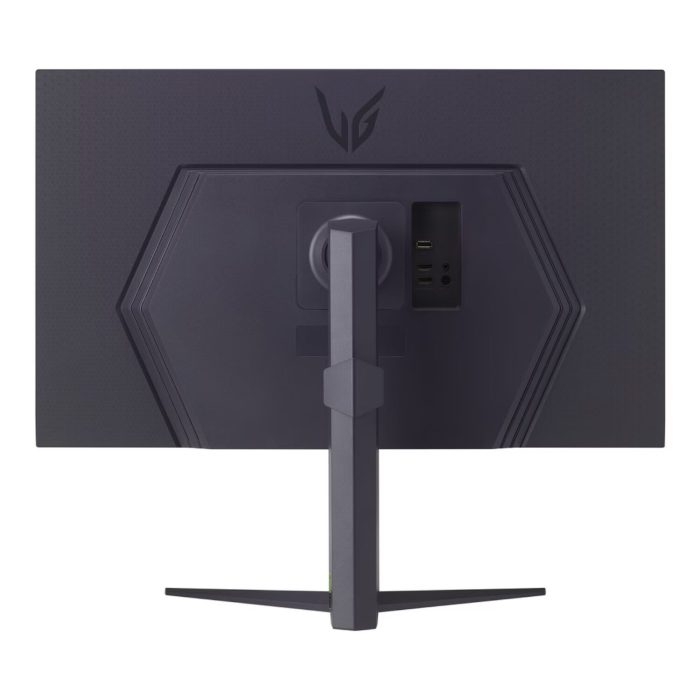 LG UltraGear 32" QHD IPS Gaming 180Hz 1ms - Image 7
