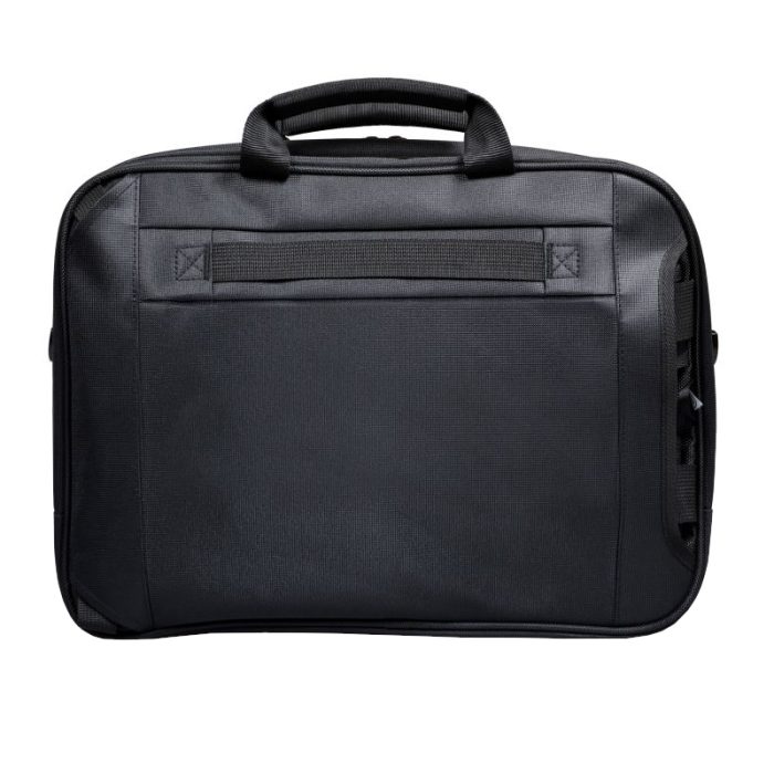 Port Designs Manhattan 15.6" Combo Toploader Backpack - Image 2
