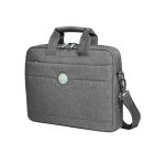 Port Designs Yosemite 15.6" Toploading Case ECO GY - Image 7