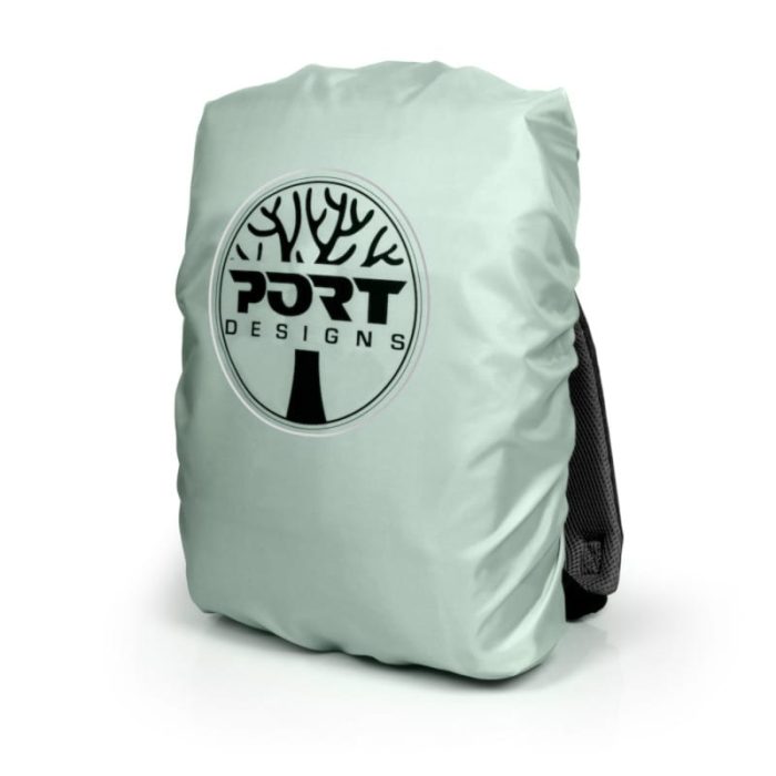 Port Designs Yosemite 13/14" Backpack ECO GY - Image 6