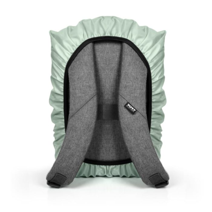 Port Designs Yosemite 13/14" Backpack ECO GY - Image 7