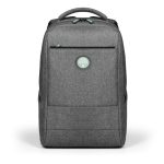 Port Designs Yosemite 15.6" Backpack ECO GY - Image 7