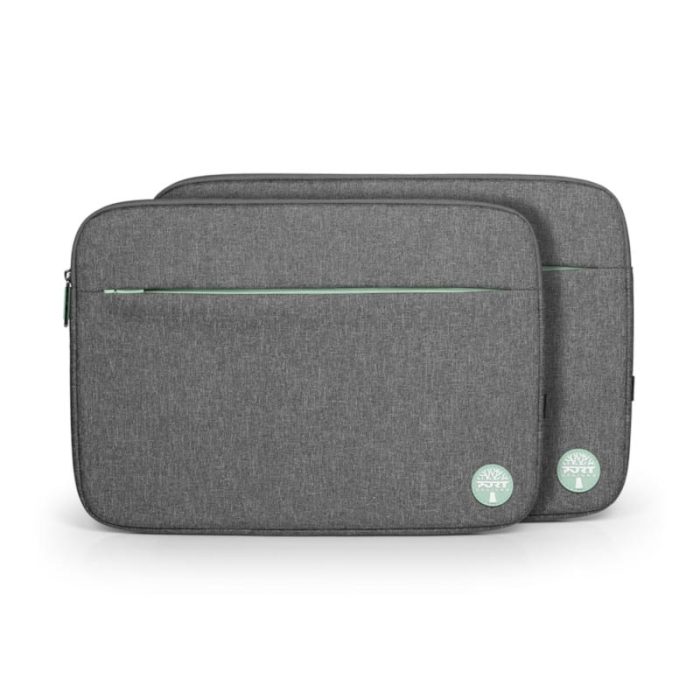 Port Designs YOSEMITE 13/14" Eco Notebook Sleeve - Image 4