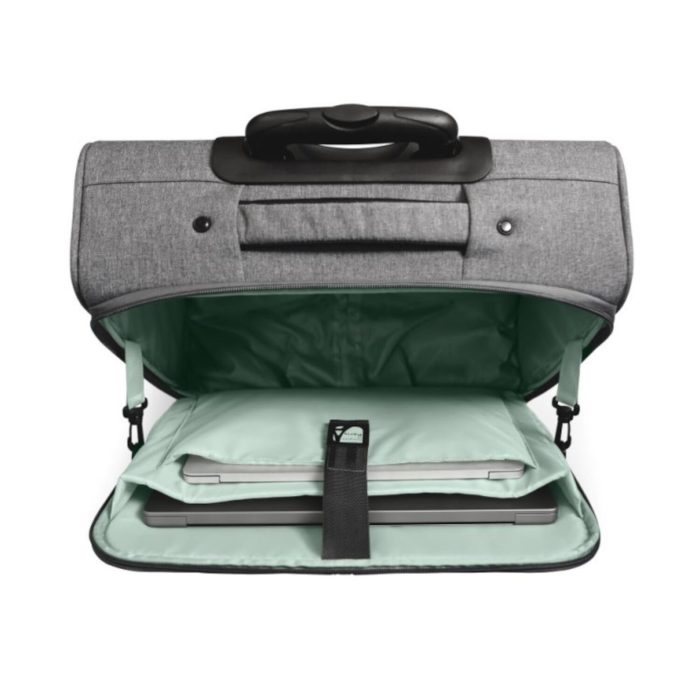 Port Designs YOSEMITE 15.6" Eco Beau 25L Trolley Bag - Image 5