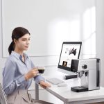 Xiaomi Semi-automatic Espresso Machine - Image 17
