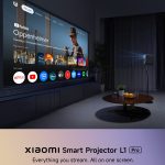 Xiaomi Smart Projector L1 Pro - Image 7