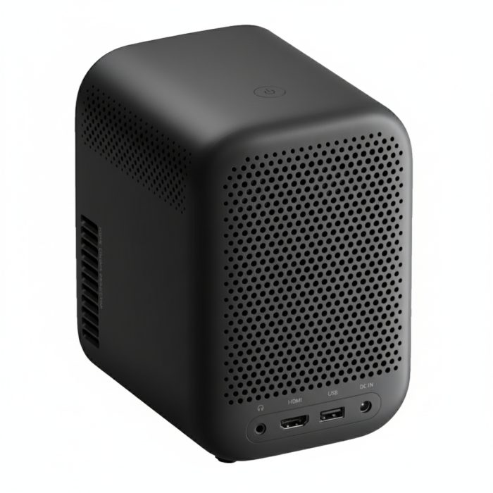 Xiaomi Smart Projector L1 - Image 4
