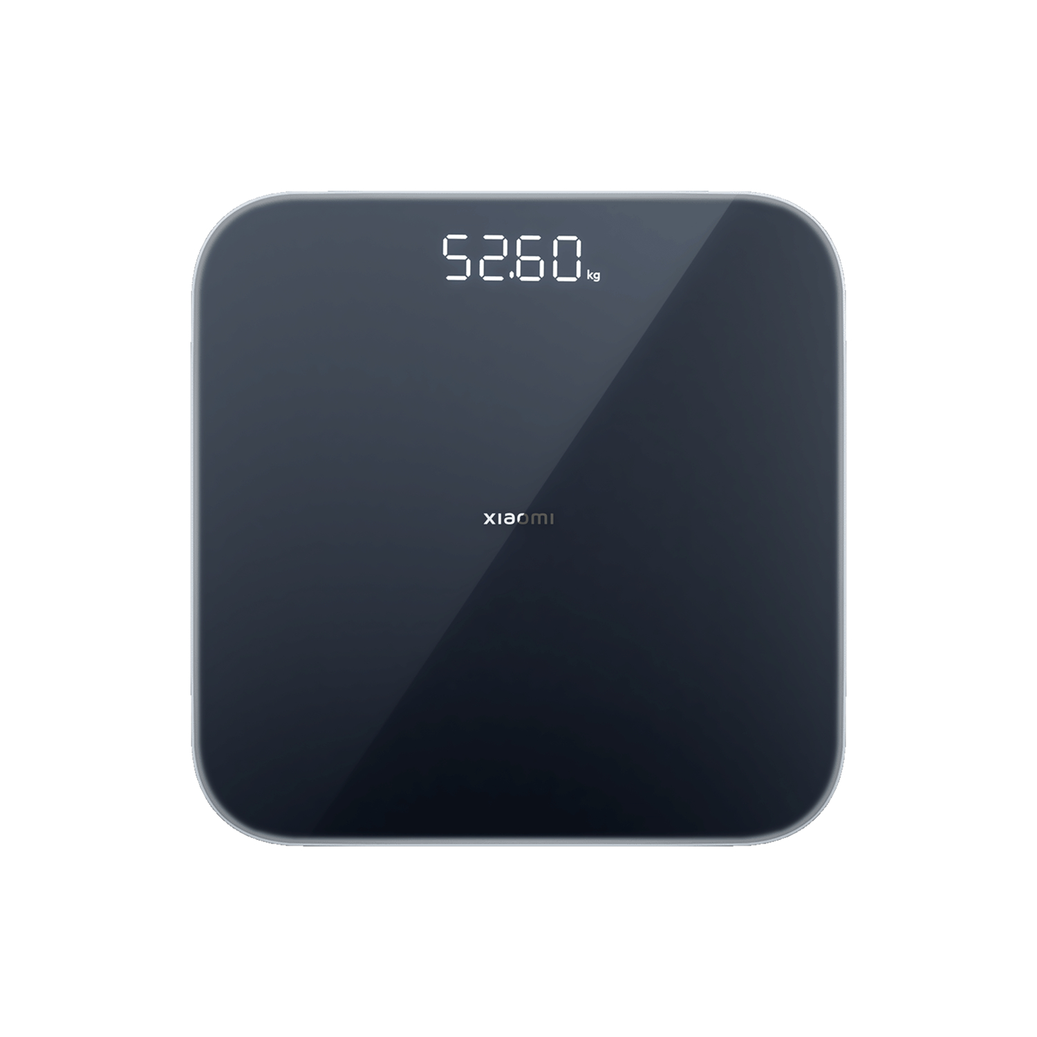 6941812707012_BHR9239GL-4.jpeg Xiaomi Smart Scale S200 Grey - Image 1