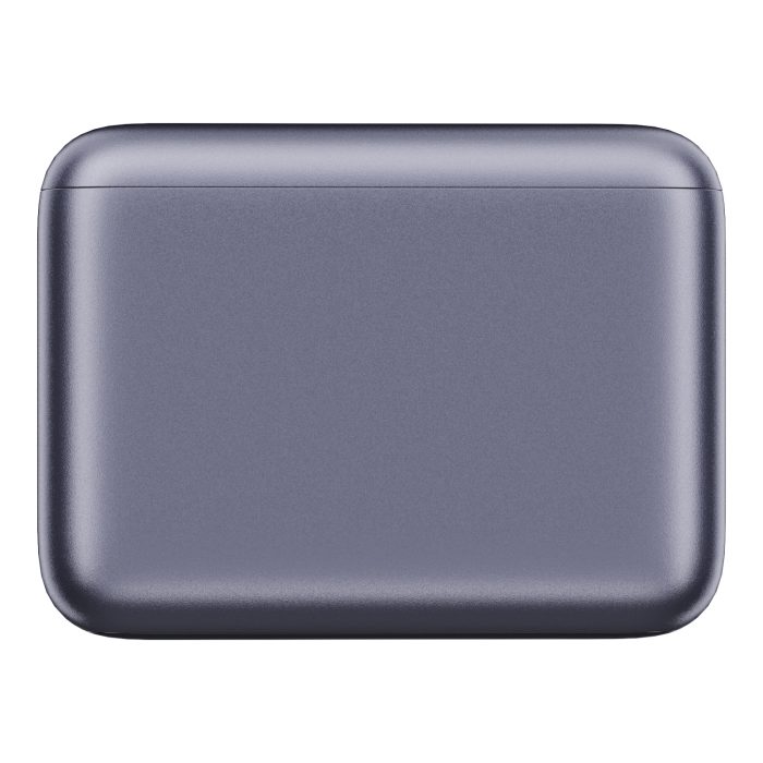 Xiaomi 165W Power Bank 10000mAh (Integrated Cable)-Silver - Image 6