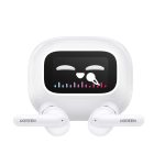 UGREEN EchoBuds Magic Wireless (In-Ear Earphones)–White - Image 2