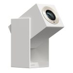 Wanbo Cube 2 Pro – 1080P 500ANSI Android 11 Smart Home Theatre Projector – White - Image 6