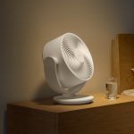 Xiaomi Smart Desktop Air Circulation Fan - Image 18