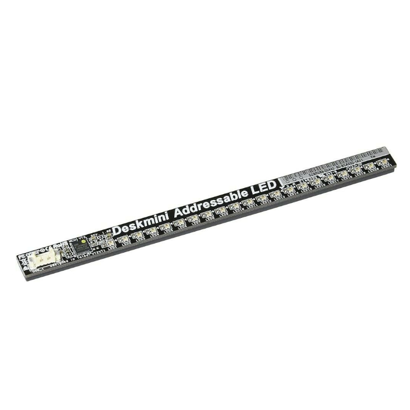 90-BCA000-00XAYZ_wr_01.jpg ASRock DESKMINI ARGB LED Strip - Image 1