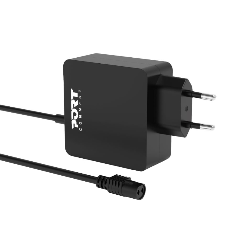 900090B_wr_07.jpg Port Connect 45W Universal Notebook Adapter - Image 1