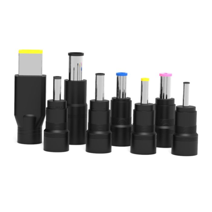 PORT NB PWR ADAPT UNIVERSAL 65W - Image 2