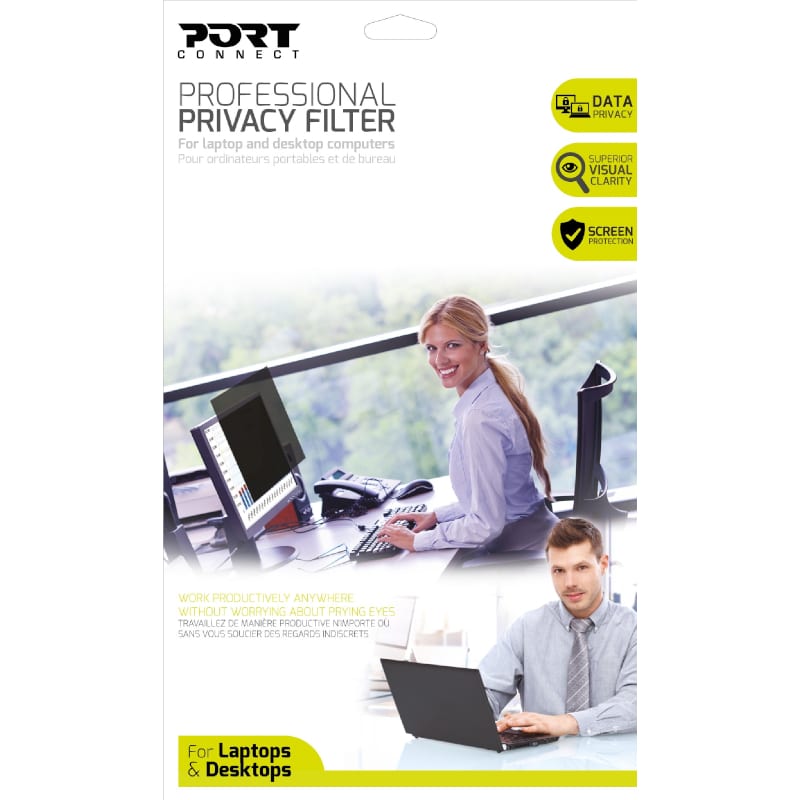 900260_wr_01.jpg Port Connect 2D Gold Touchscreen Privacy Filter 12.5" - Image 1