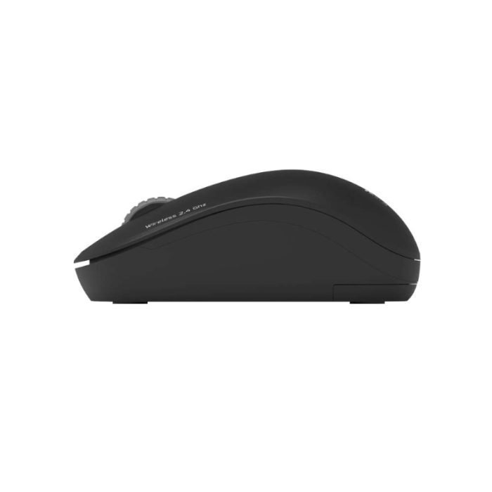 Port Connect MOUSE COLLECTION II WIRELESS Graphite - Image 2