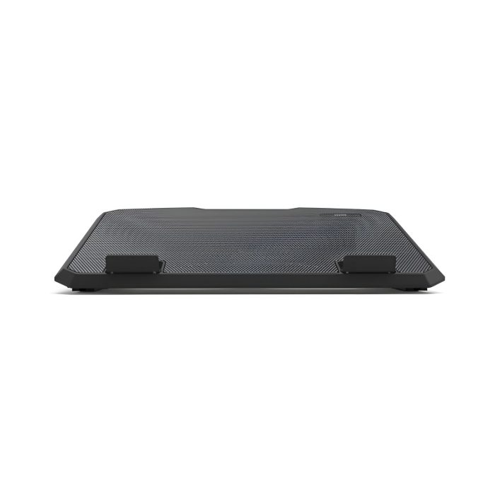 Port Ergonomic Notebook Cooler Pro, with Dual Fans and USB Ports - Image 2