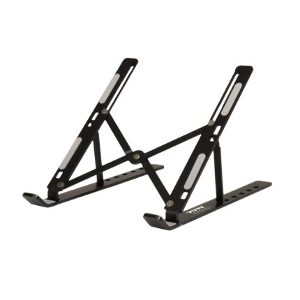Port Connect Travel Foldable Notebook Stand
