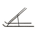 Port Connect Travel Foldable Notebook Stand - Image 2