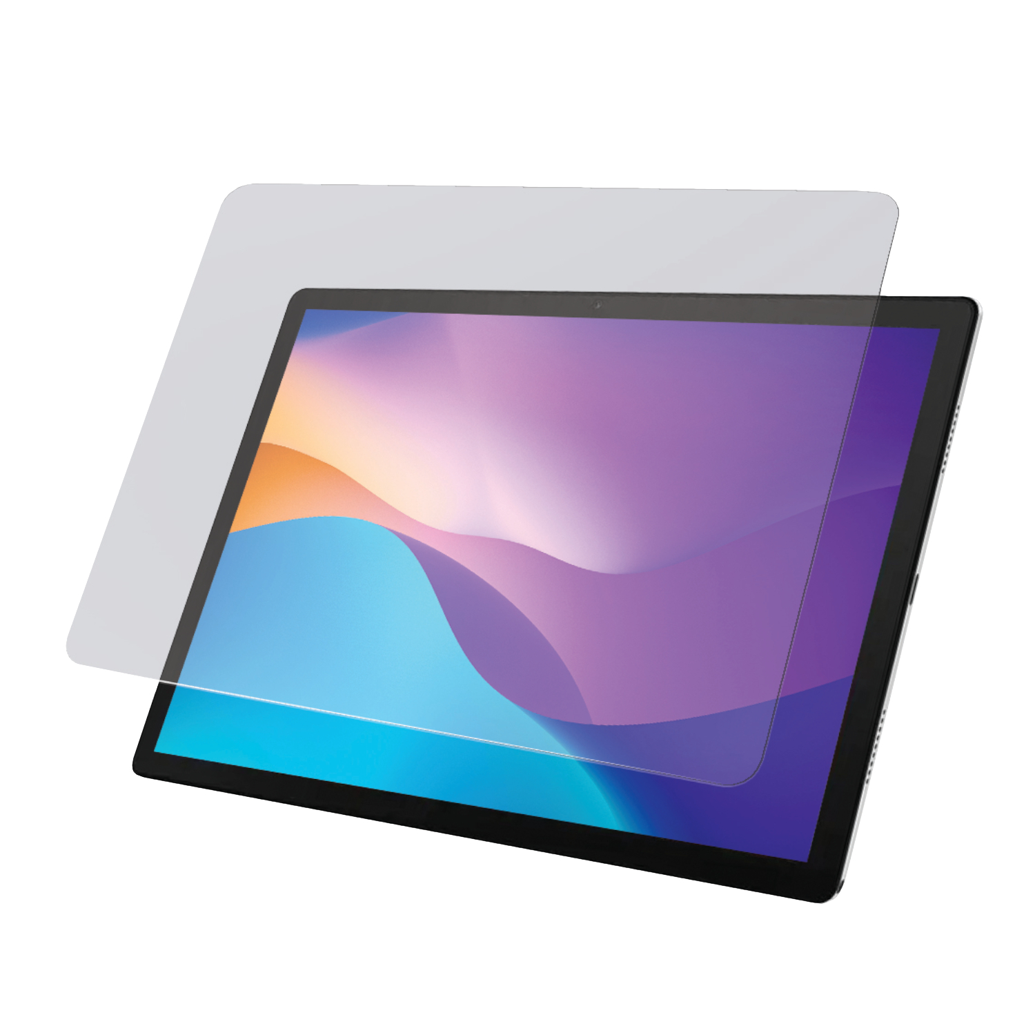 901882_Port-Connect-Triple-Strong-Tempered-Glass-for-Samsung-Galaxy-Tab-A8_wr_01.jpg Port Connect Triple Strong Tempered Glass for Samsung Galaxy Tab A8 - Image 1