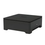 Port USB Type-C and Type-A Docking Station 2 X 4K Display - Image 3