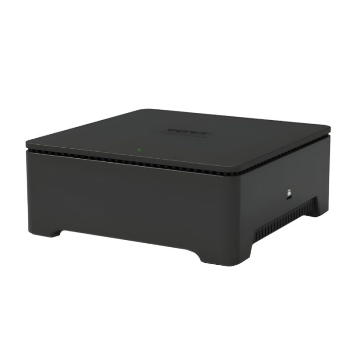 Port USB Type-C and Type-A Docking Station 2 X 4K Display - Image 3